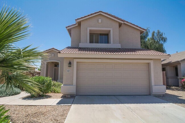 property at 16833 W Bradford Way