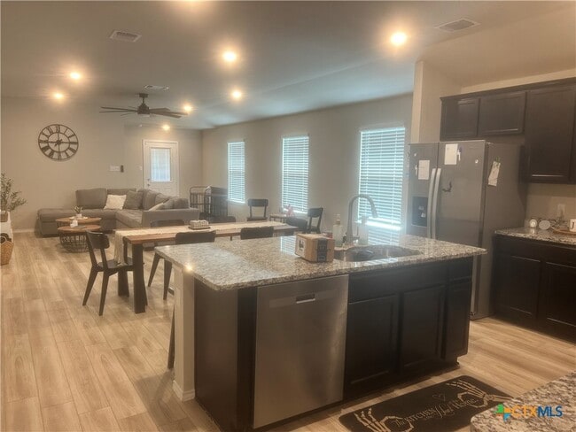 8704 Cantera Rdg Rd in Temple, TX - Building Photo - Building Photo