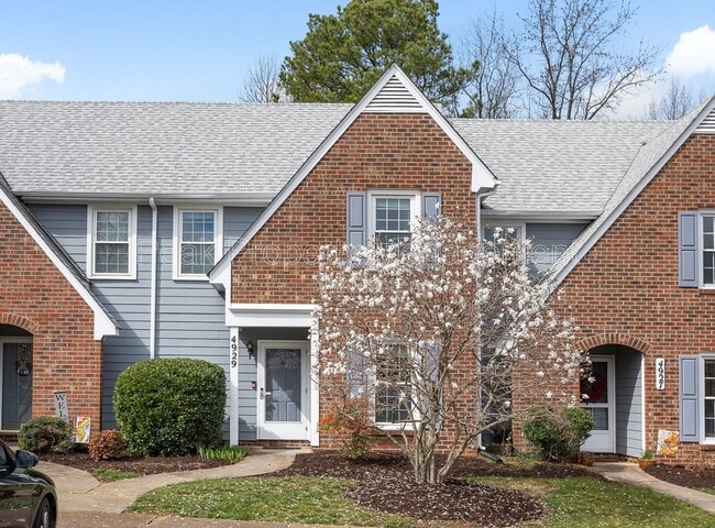 4929 Cavan Green Ct in Richmond, VA - Building Photo - Building Photo