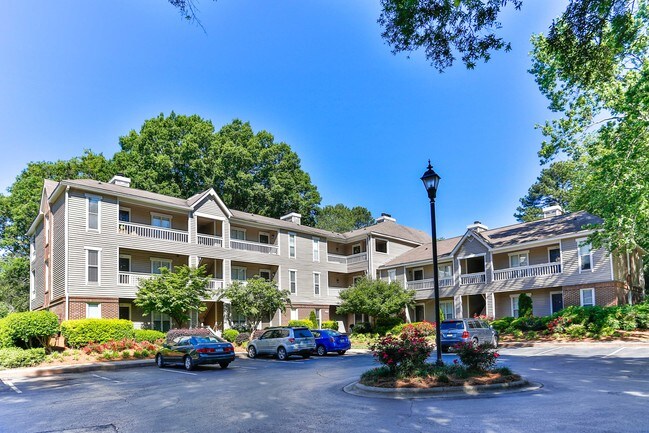 Camden Fairview