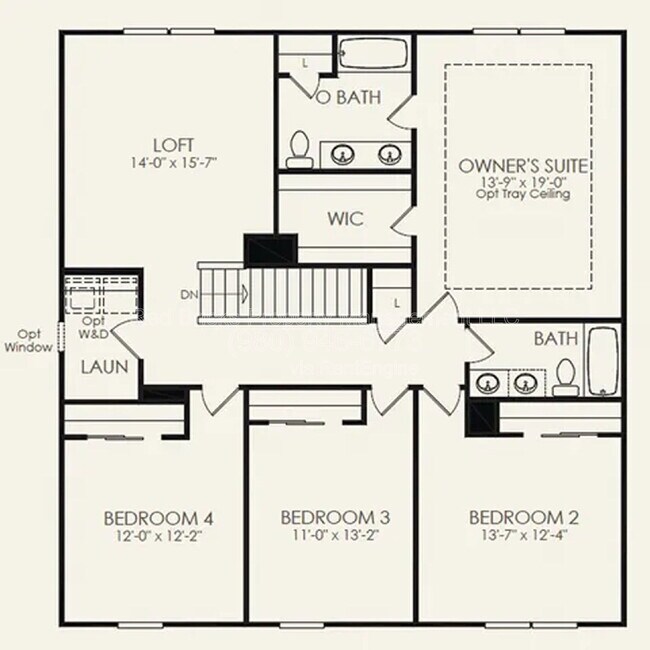 19016 Yellow Birch Dr in Charlotte, NC - Building Photo - Building Photo