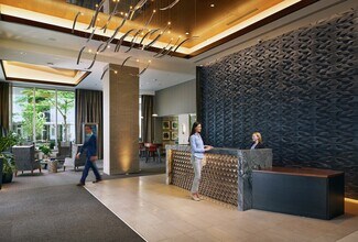The Quincy in Denver, CO - Foto de edificio - Building Photo