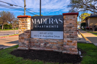 Maderas Apartments in Dallas, TX - Building Photo - Building Photo