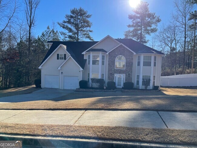 property at 146 Brenleigh Park Dr