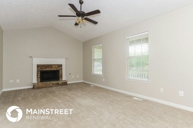 101 King Alfred Ct in Dallas, GA - Building Photo - Building Photo