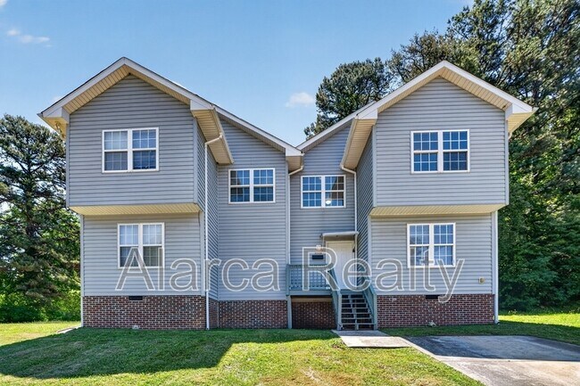 property at 5620 Ilford St