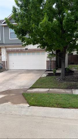 property at 7937 Hannah St