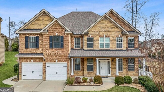 property at 149 Clubhouse Crossing