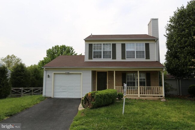 property at 13506 Apple Barrel Ct