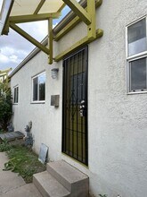 521 Adams St NE in Albuquerque, NM - Building Photo - Building Photo
