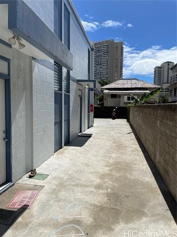 2249 Date St in Honolulu, HI - Building Photo - Building Photo