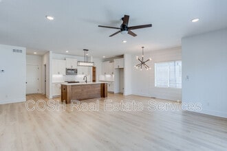3574 N Tyler Ct in Wichita, KS - Building Photo - Building Photo