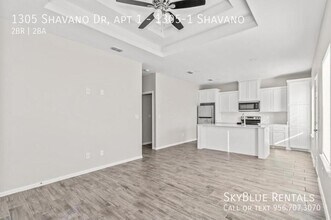 1305 Shavano Dr in Edinburg, TX - Building Photo - Building Photo