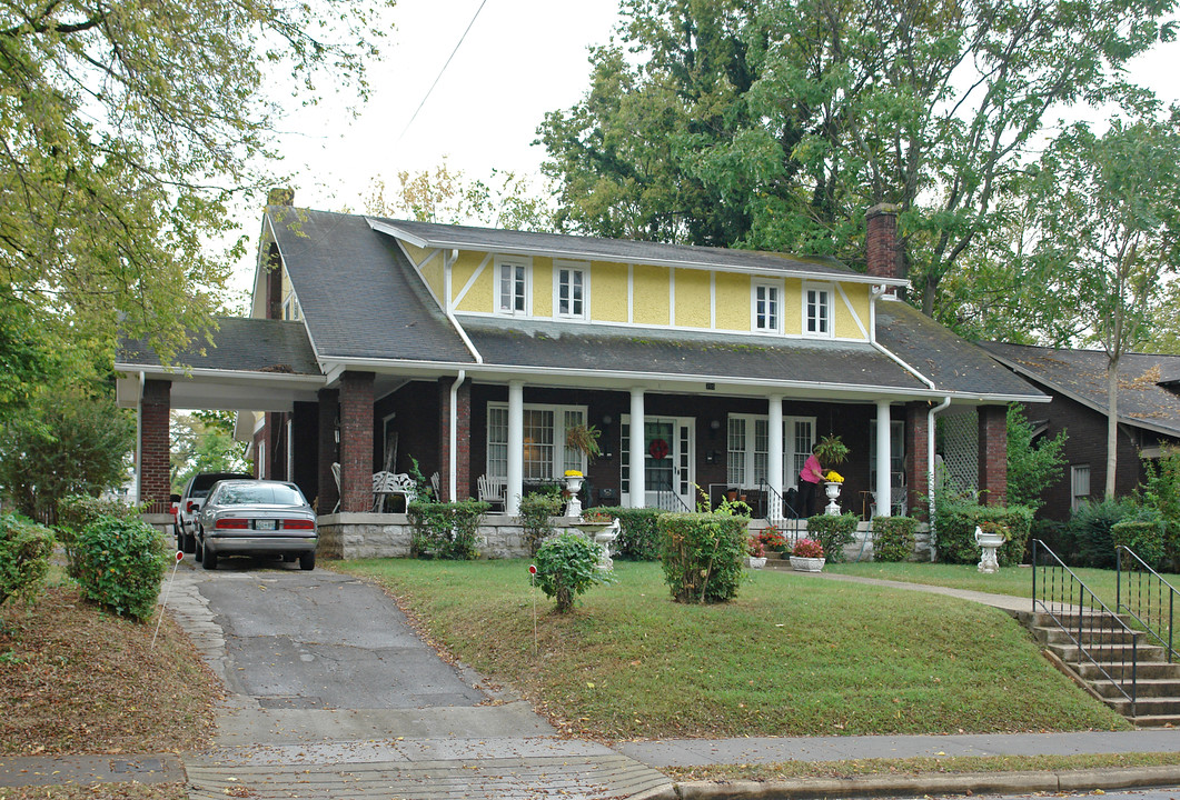 755 Roycroft Pl in Nashville, TN - Building Photo