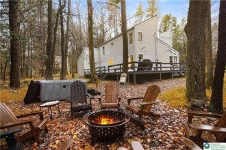 421 King Arthur Rd in Pocono Lake, PA - Building Photo - Building Photo