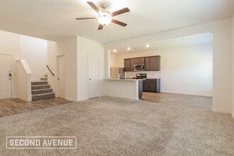 8110 Big Timber Trail in Ponder, TX - Foto de edificio - Building Photo