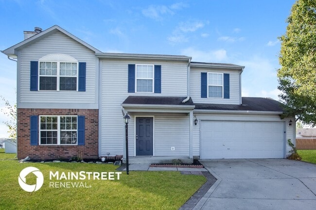 property at 17710 Gasparilla Ct