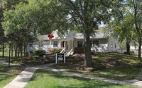 Windsor Harbor in Charlotte, NC - Foto de edificio - Building Photo