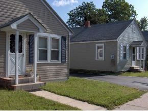 Godfrey Manor in Millsboro, DE - Building Photo