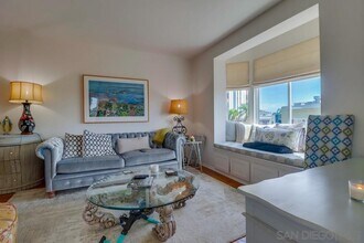 2400 Fifth Ave-Unit -231 in San Diego, CA - Building Photo - Building Photo