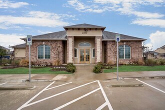 2410 Jack Finney Blvd in Greenville, TX - Building Photo - Building Photo