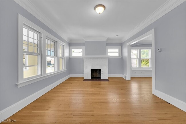 property at 18751 Monterey Ave