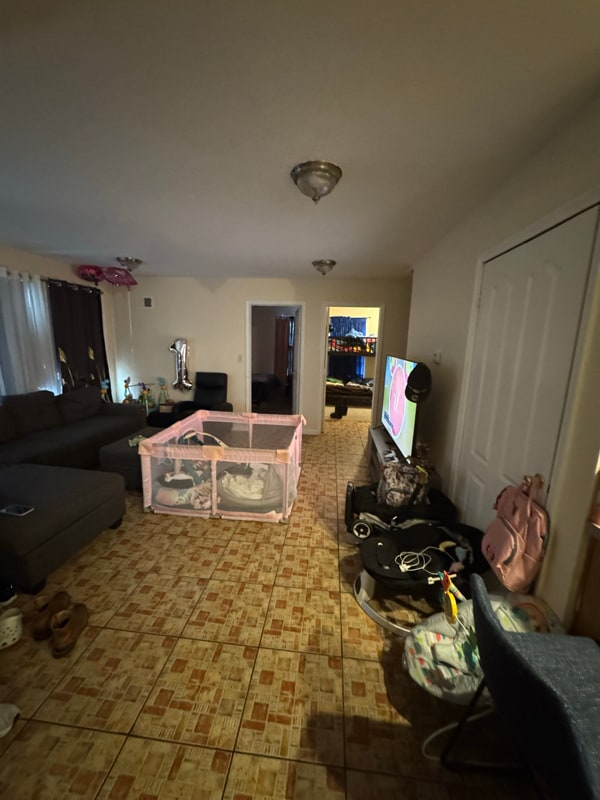 29-31-31 22nd Ave in Paterson, NJ - Building Photo - Building Photo