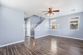 1529 E Palo Verde Dr in Casa Grande, AZ - Building Photo - Building Photo
