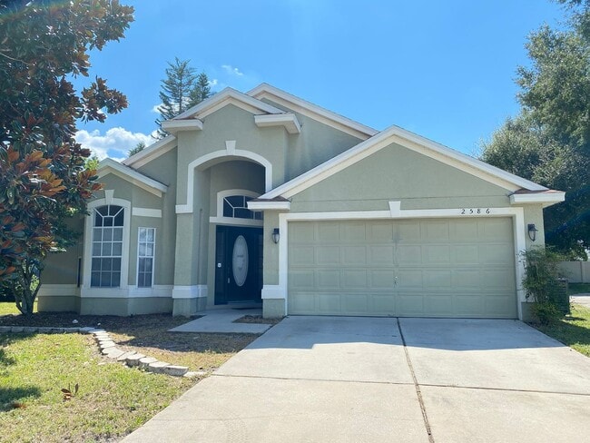 property at 2586 Alena Pl