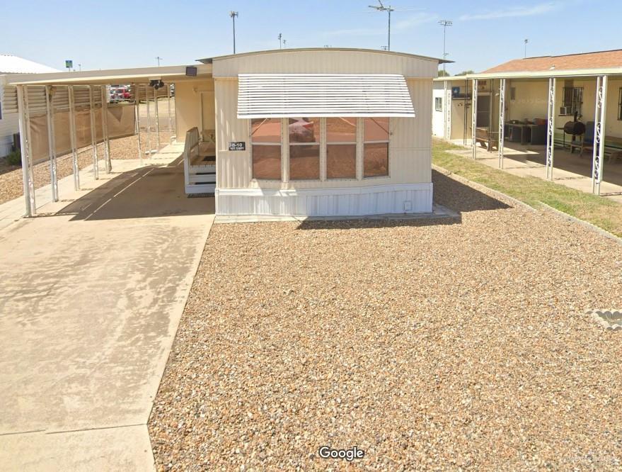 20 Cory Dr in Mission, TX - Building Photo