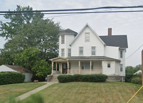 3634 Bosworth Rd-Unit -6 in Cleveland, OH - Building Photo