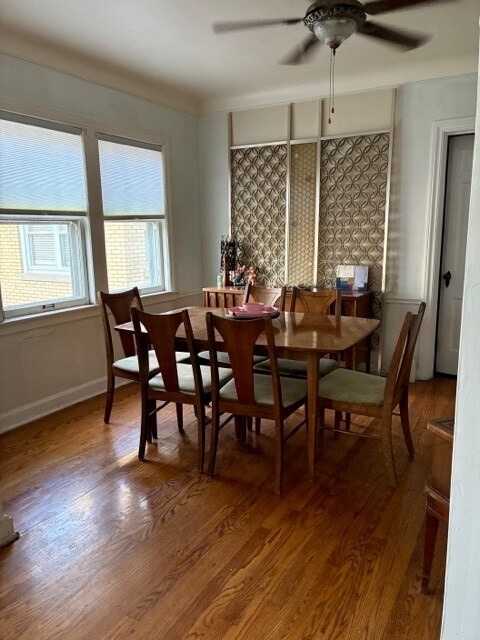 2337 Ridgeland Ave in Berwyn, IL - Building Photo - Building Photo