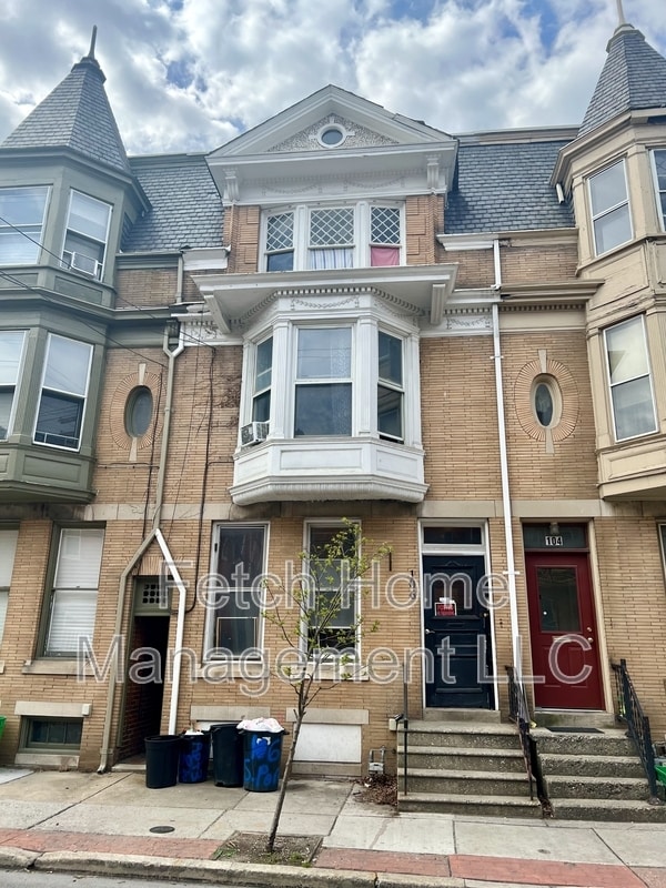 106 S Pershing Ave in York, PA - Building Photo - Building Photo