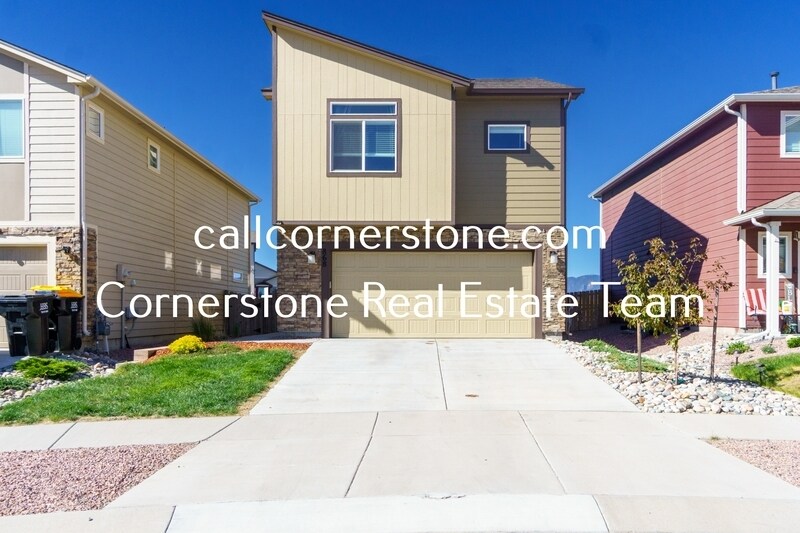 868 Technology Ct in Colorado Springs, CO - Building Photo