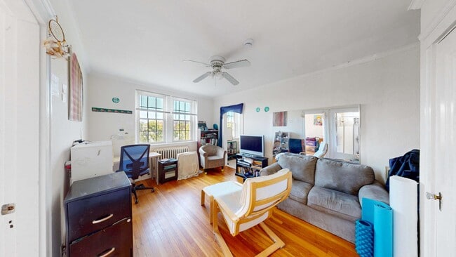 property at 15 Governors Ave