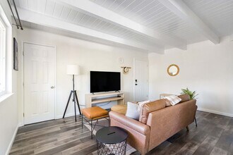 2312 Bonar St-Unit -SI ID1310766P in Berkeley, CA - Building Photo - Building Photo