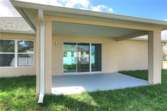 674 Stevenson Ave in Sebastian, FL - Building Photo - Building Photo