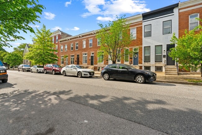 property at 324 E 23rd St