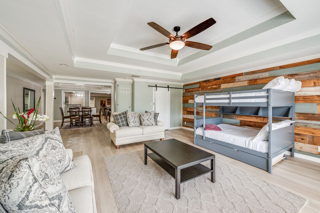 2930 Water Lily Dr in Corpus Christi, TX - Building Photo