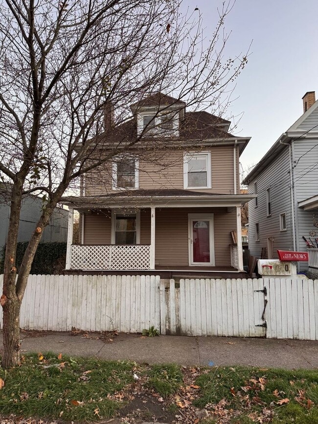 property at 220 Park Ave