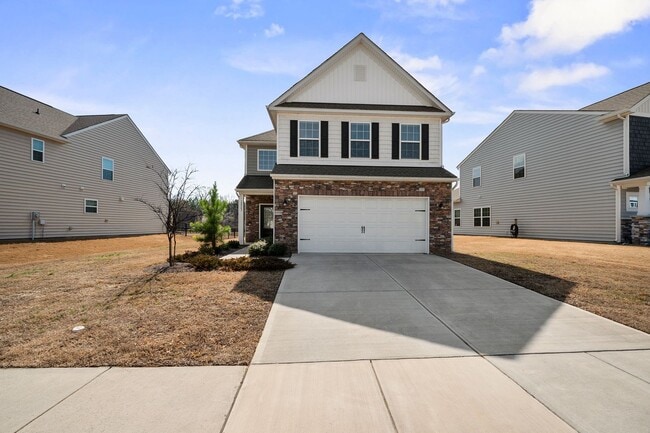 property at 12843 Canterbury Castle Dr