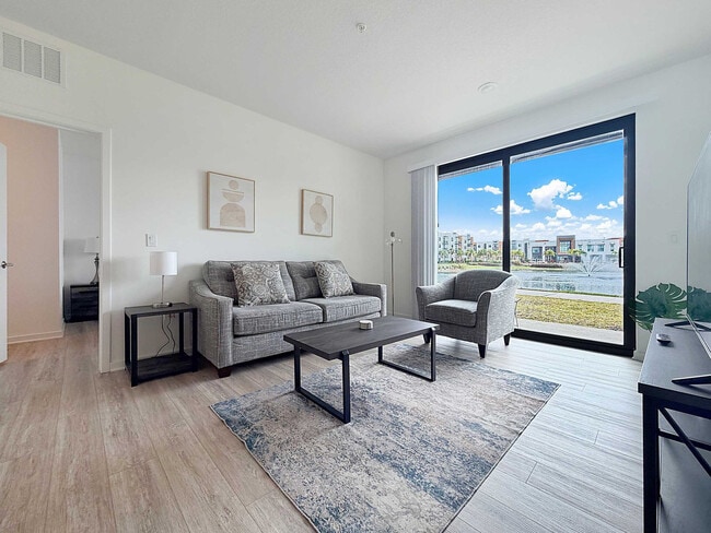 12122 54th Dr E in Bradenton, FL - Building Photo - Building Photo