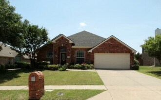 15785 Scenic Rd in Frisco, TX - Building Photo
