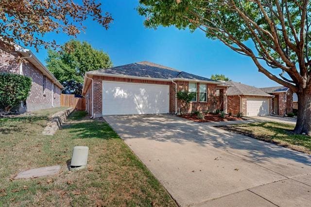 property at 12850 Vassar Dr