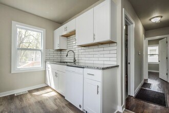 417 E Wall Ave in Des Moines, IA - Building Photo - Building Photo
