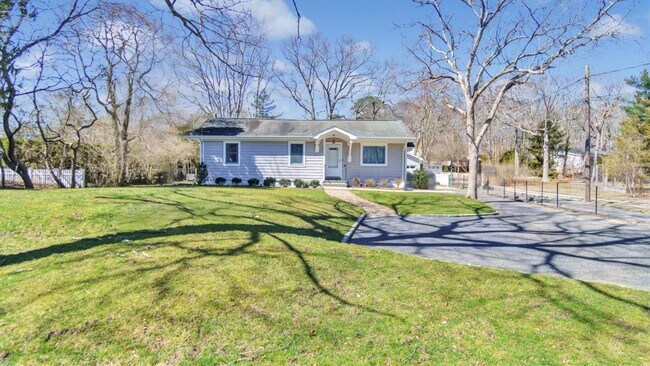 property at 46 W Tiana Rd
