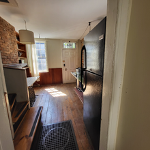 904 Tyson St in Baltimore, MD - Foto de edificio - Building Photo