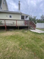 603 Philadelphia Ave in Egg Harbor City, NJ - Building Photo