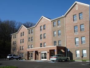 Heartland Christian Tower in Nashville, TN - Building Photo - Building Photo