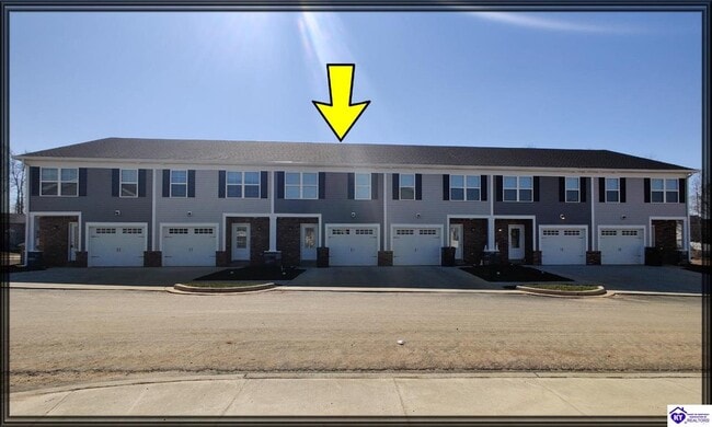 property at 604 Moscato Cir